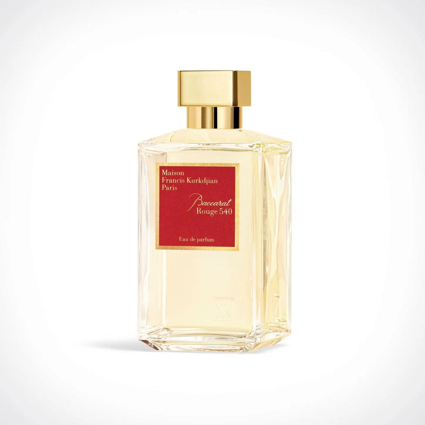 Maison Francis Kurkdjian Baccarat Rouge 540 Eau De Parfum