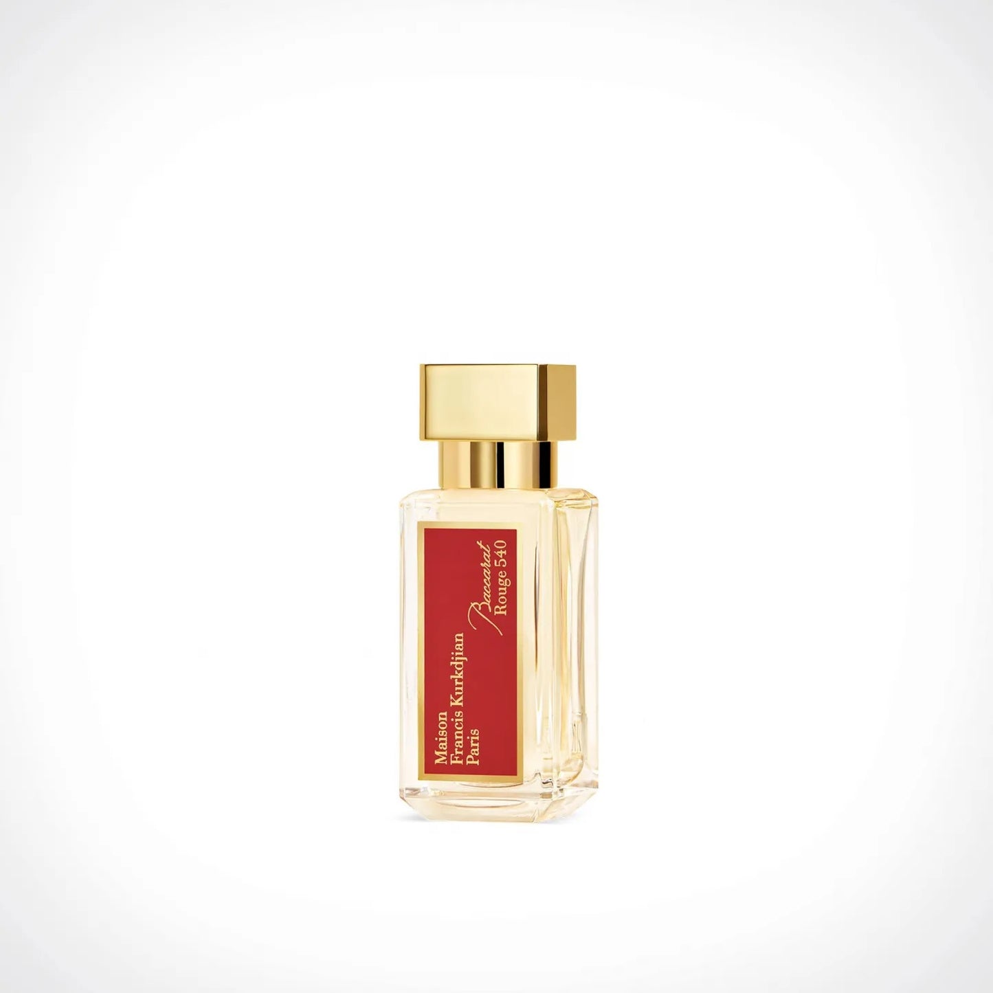 Maison Francis Kurkdjian Baccarat Rouge 540 Eau De Parfum