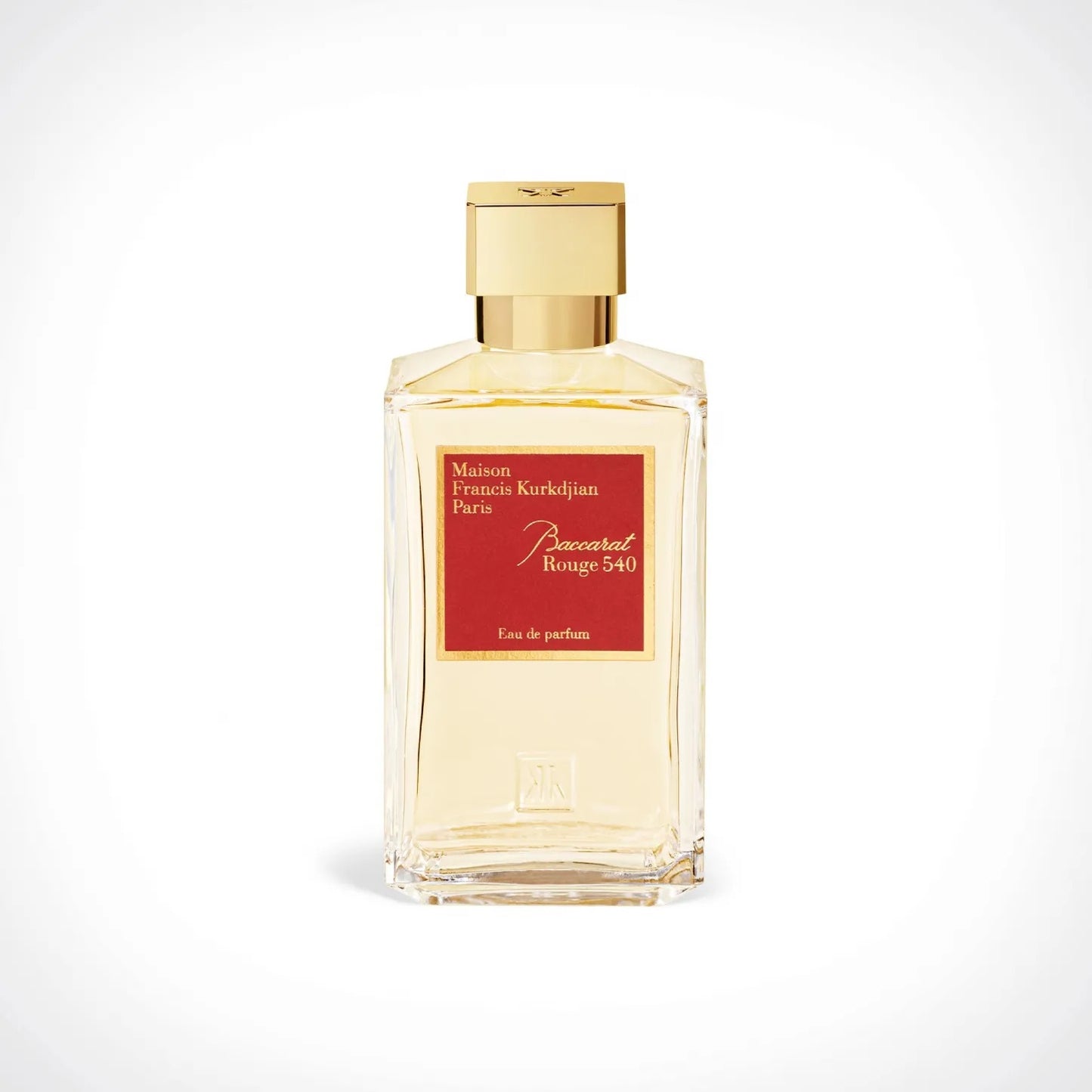 Maison Francis Kurkdjian Baccarat Rouge 540 Eau De Parfum