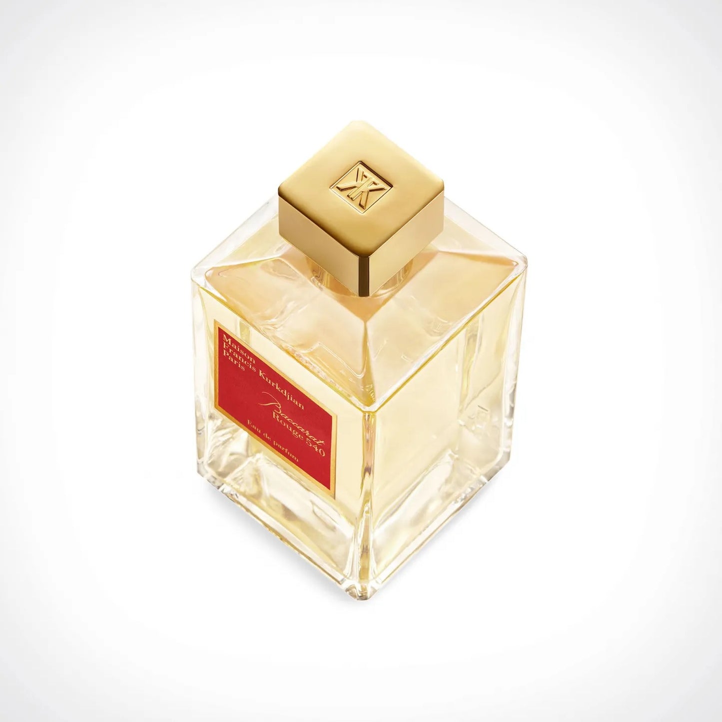 Maison Francis Kurkdjian Baccarat Rouge 540 Eau De Parfum