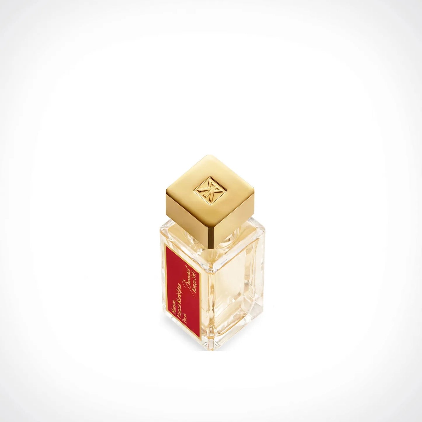 Maison Francis Kurkdjian Baccarat Rouge 540 Eau De Parfum