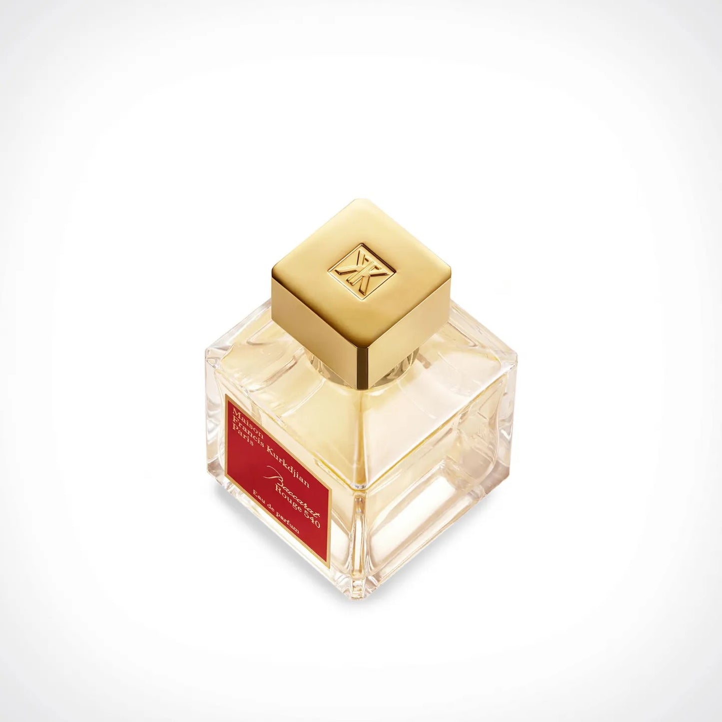 Maison Francis Kurkdjian Baccarat Rouge 540 Eau De Parfum