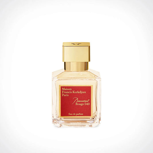 Maison Francis Kurkdjian Baccarat Rouge 540 Eau De Parfum