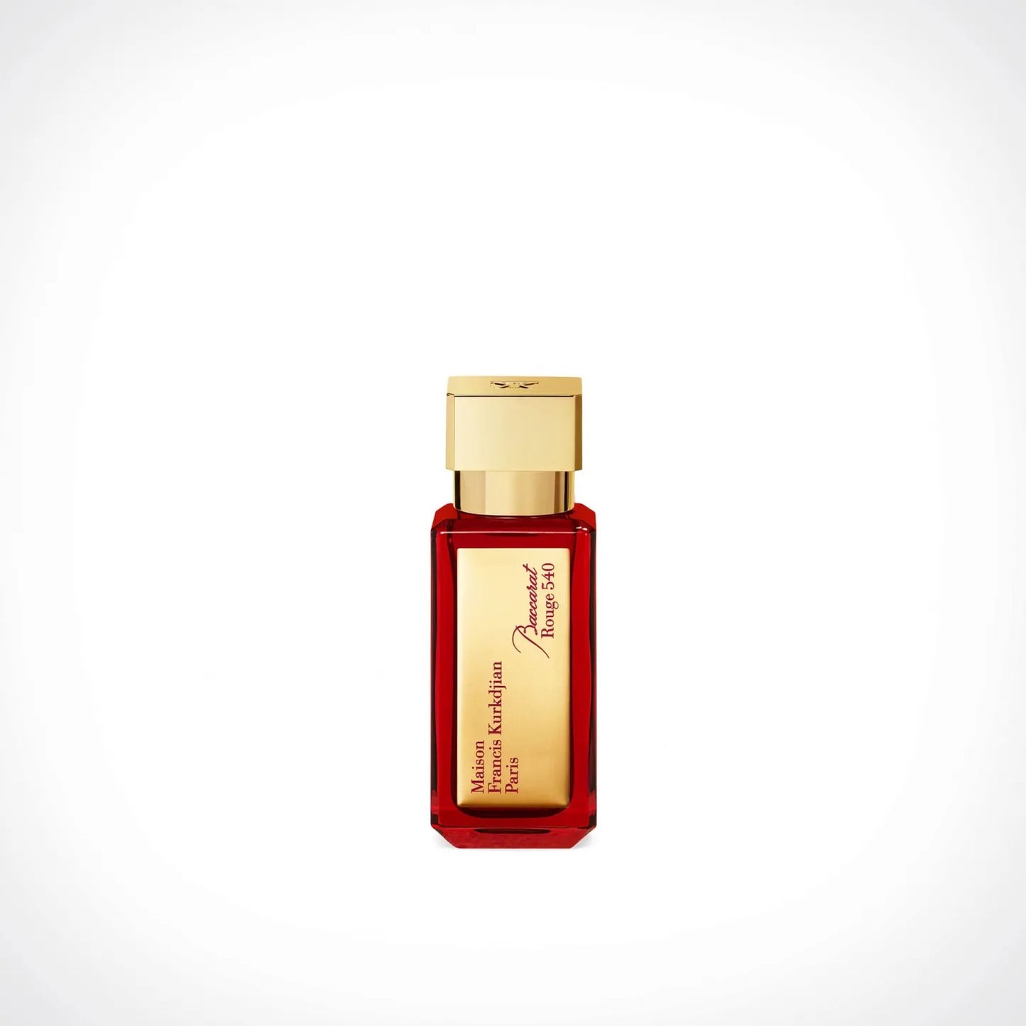 Maison Francis Kurkdjian Baccarat Rouge 540 Extrait De Parfum