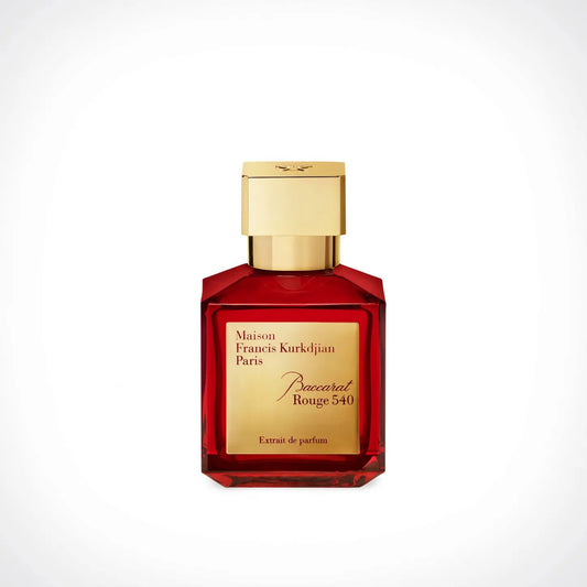 Maison Francis Kurkdjian Baccarat Rouge 540 Extrait De Parfum