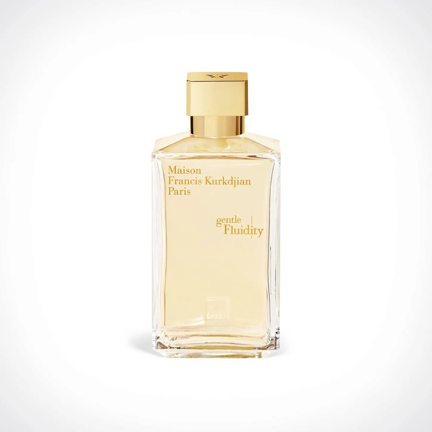 Maison Francis Kurkdjian Gentle Fluidity Gold Eau De Parfum