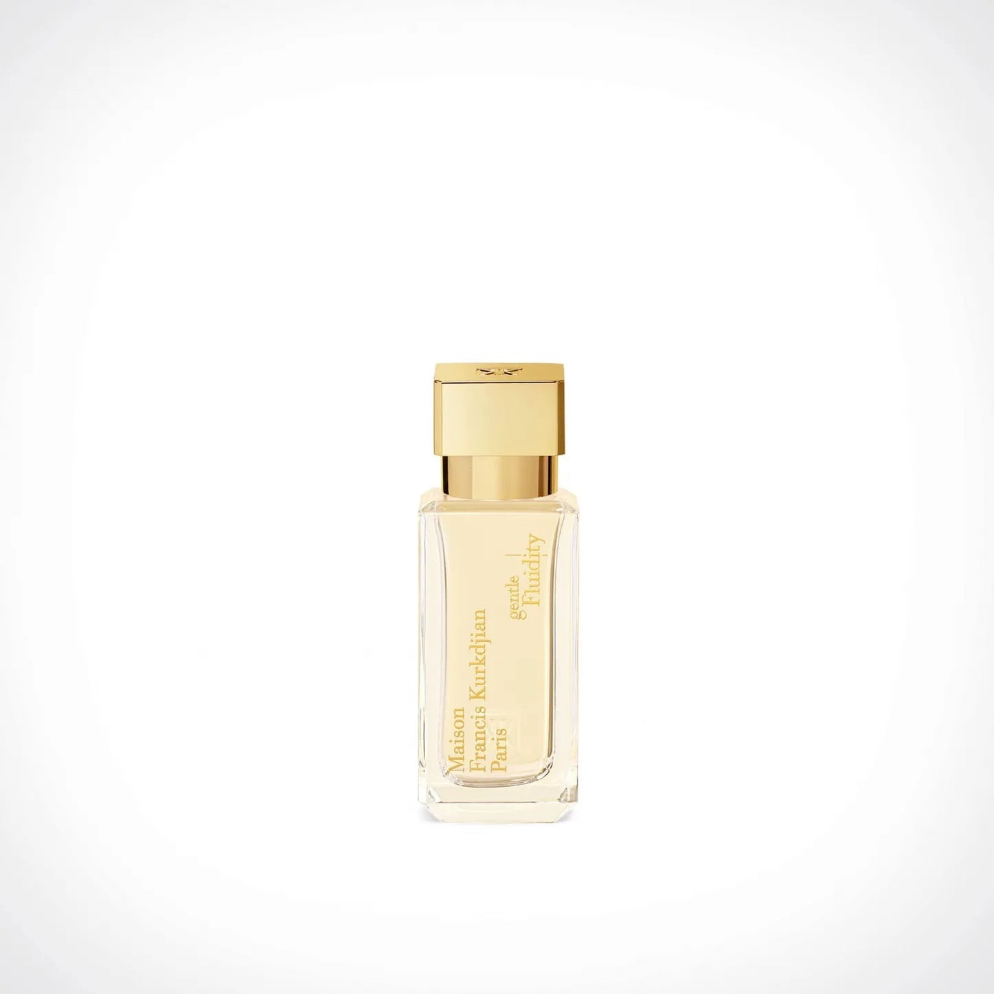 Maison Francis Kurkdjian Gentle Fluidity Gold Eau De Parfum