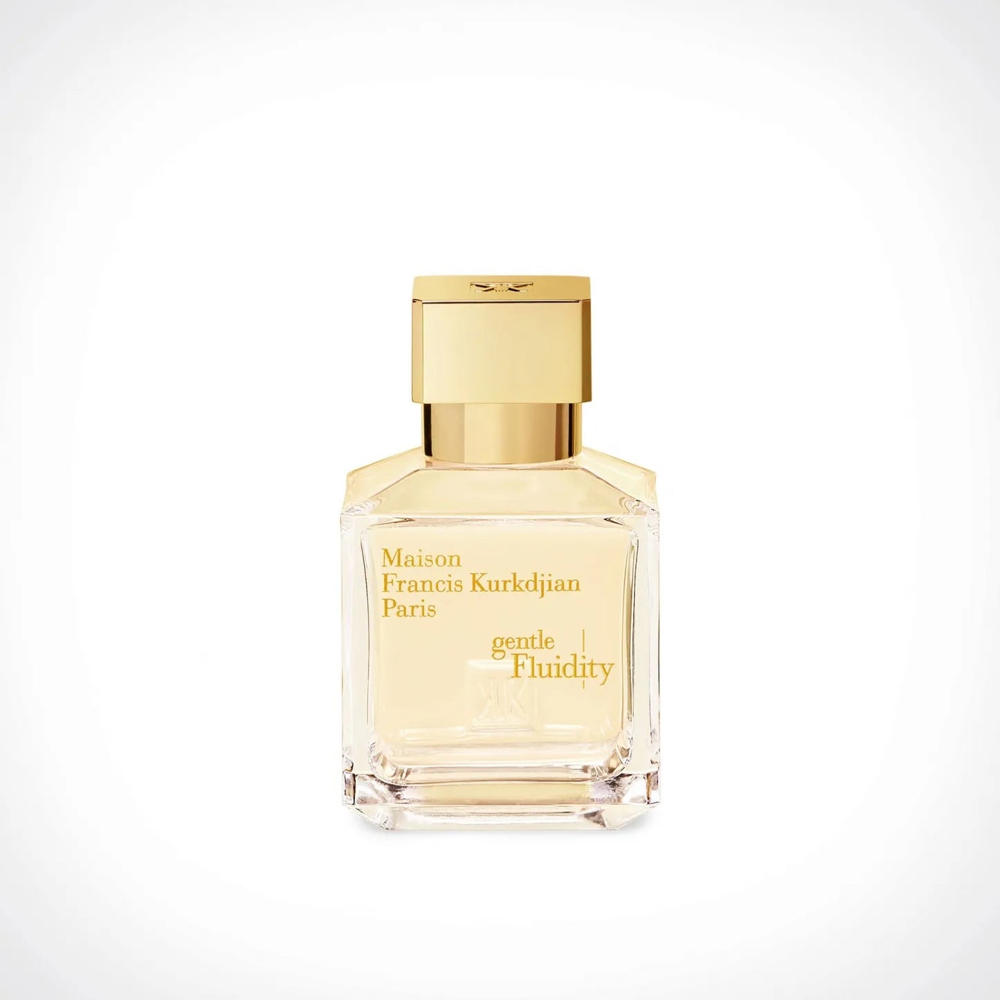 Maison Francis Kurkdjian Gentle Fluidity Gold Eau De Parfum