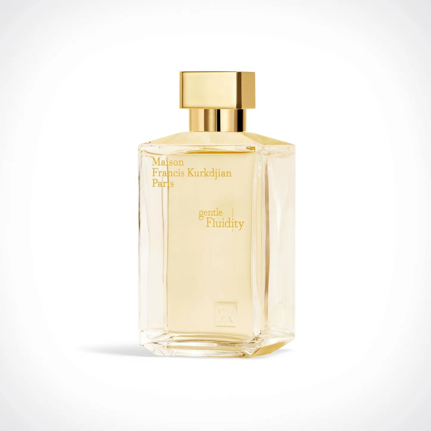 Maison Francis Kurkdjian Gentle Fluidity Gold Eau De Parfum