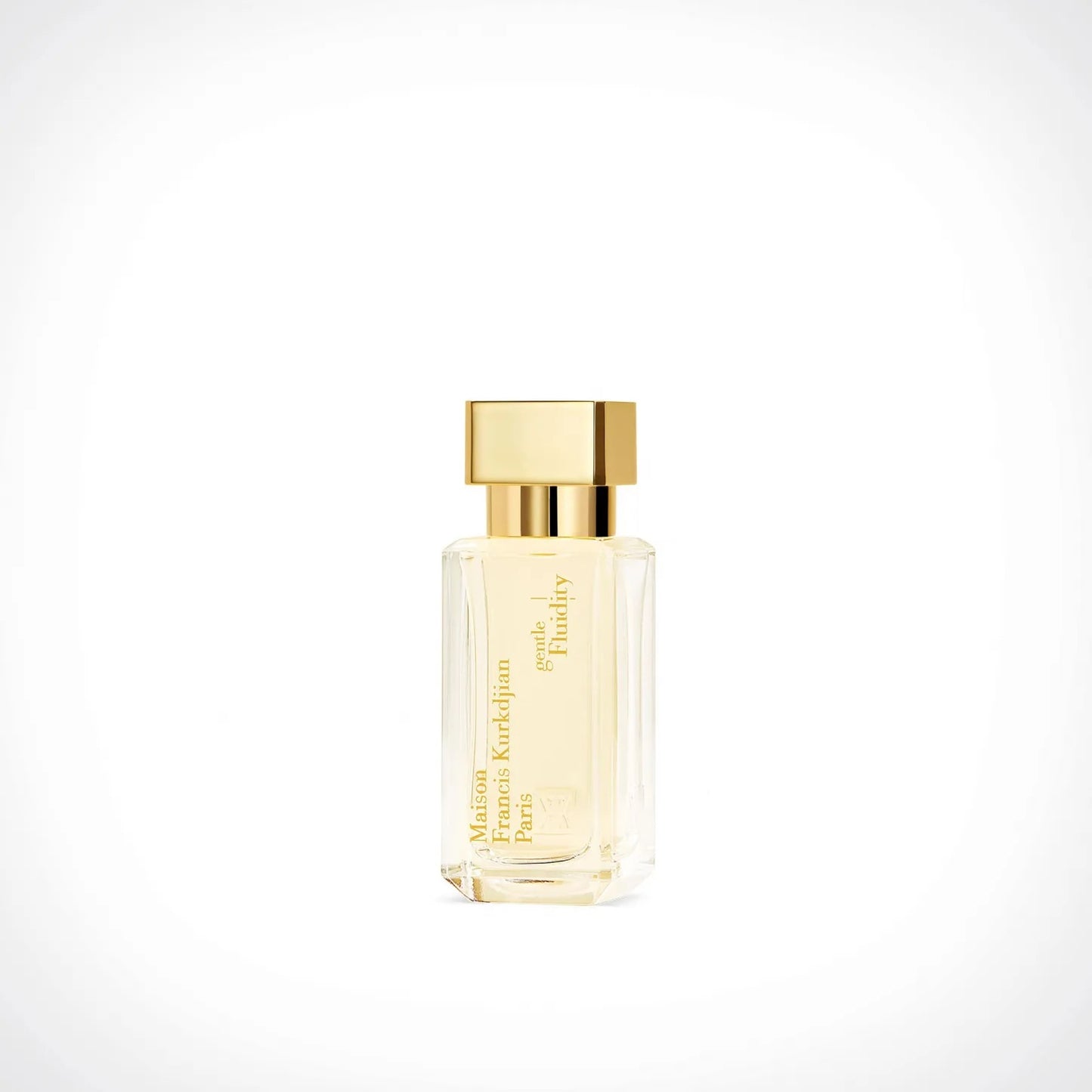 Maison Francis Kurkdjian Gentle Fluidity Gold Eau De Parfum