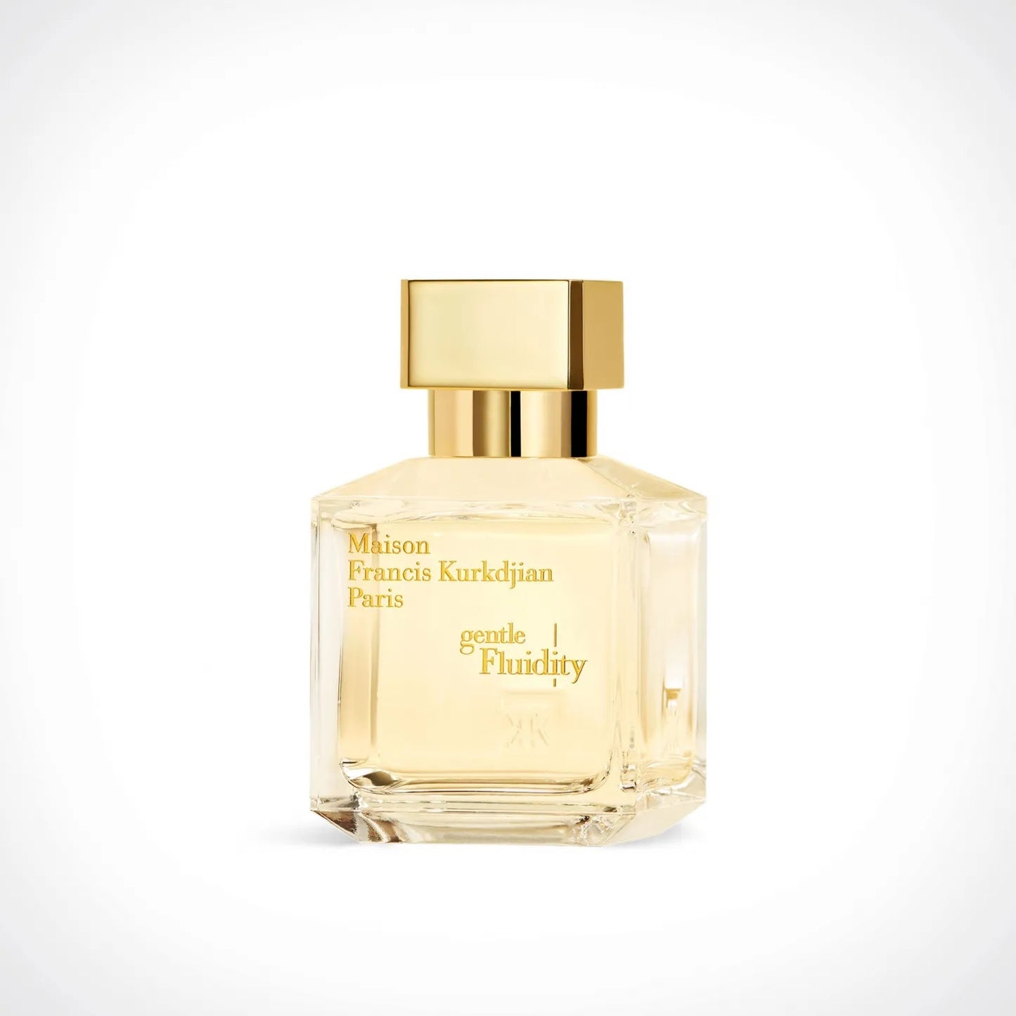 Maison Francis Kurkdjian Gentle Fluidity Gold Eau De Parfum