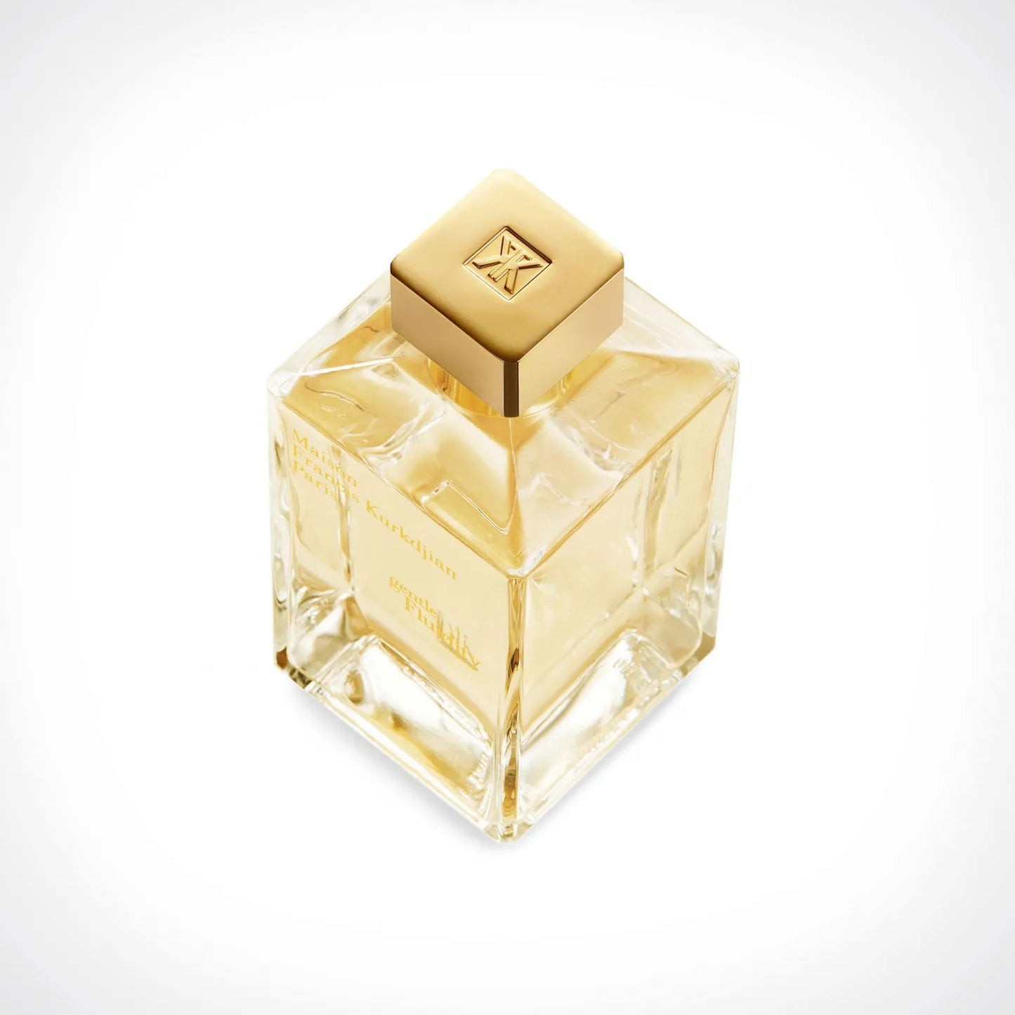 Maison Francis Kurkdjian Gentle Fluidity Gold Eau De Parfum