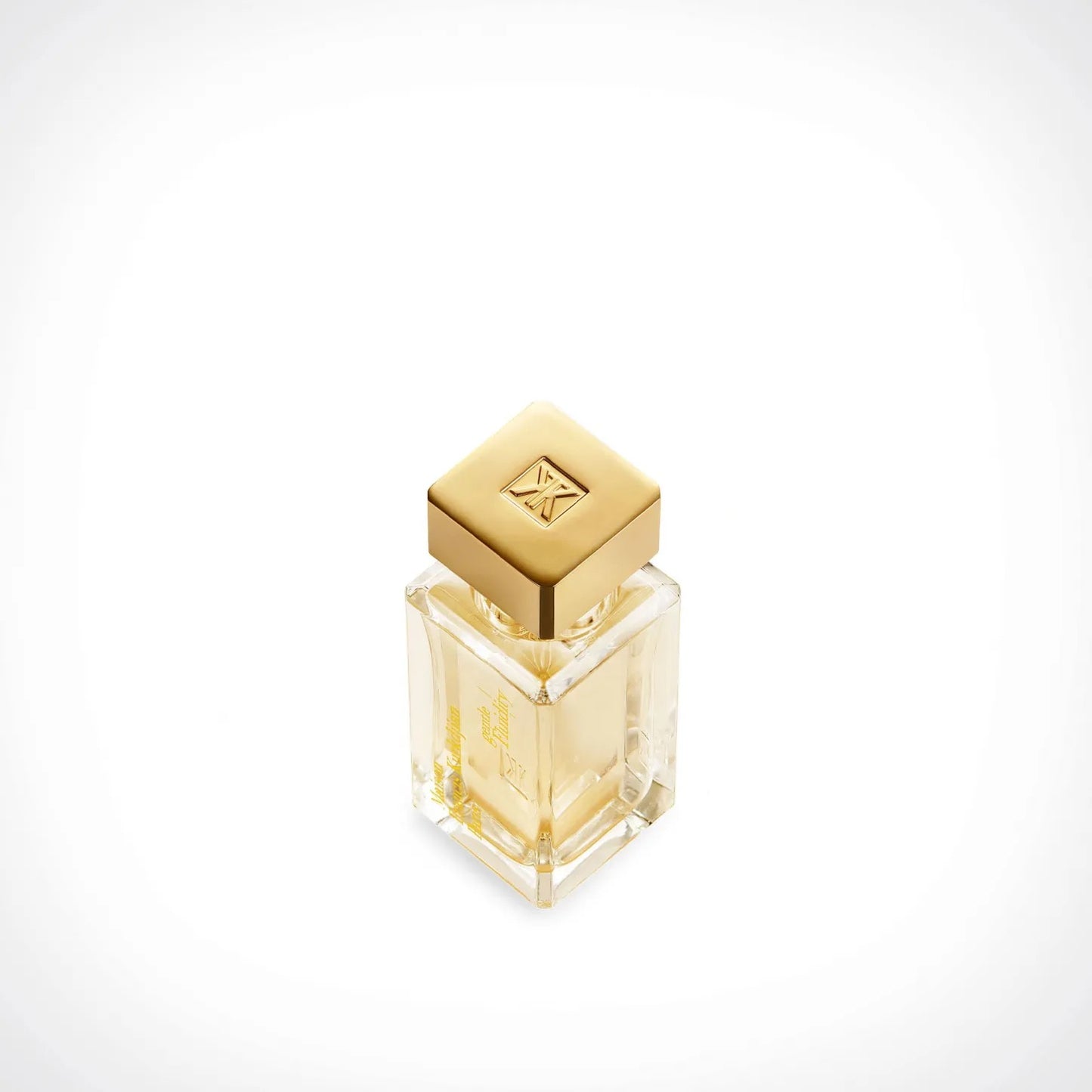 Maison Francis Kurkdjian Gentle Fluidity Gold Eau De Parfum