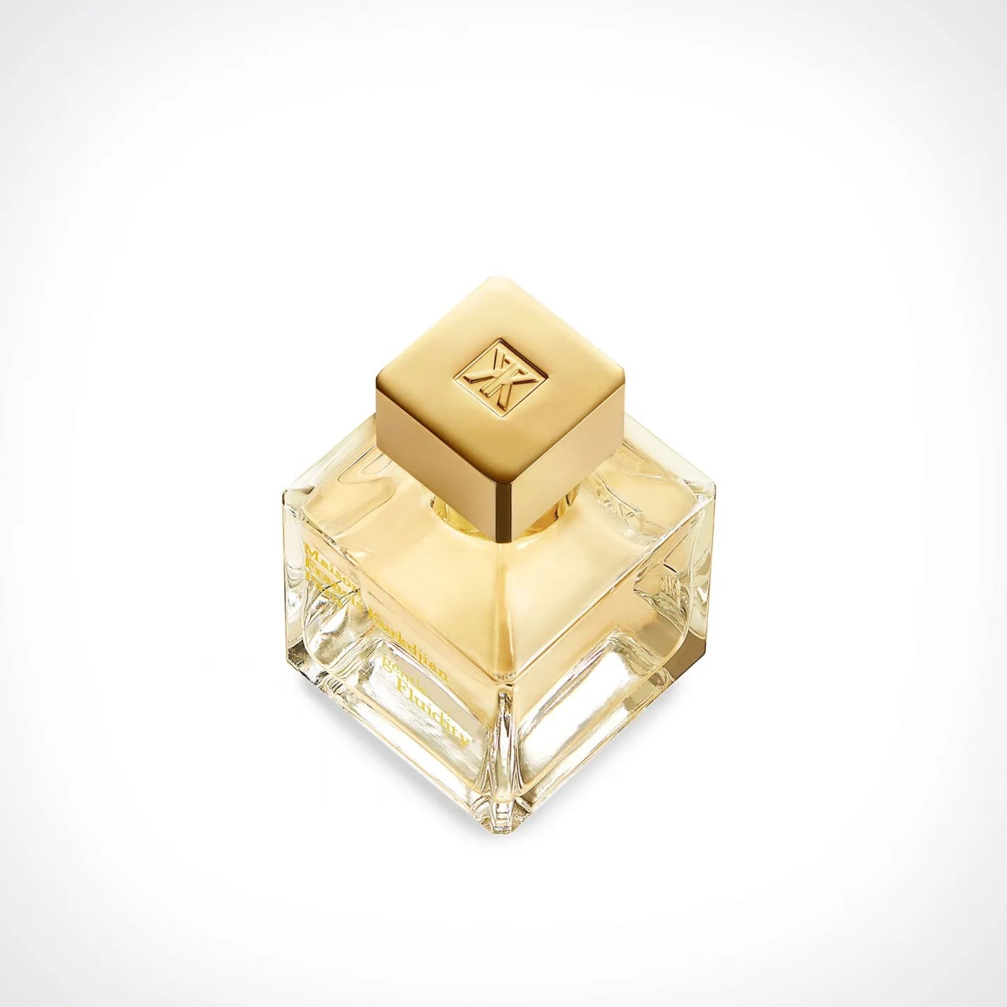 Maison Francis Kurkdjian Gentle Fluidity Gold Eau De Parfum