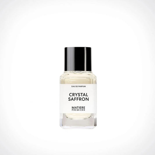 Matiere Premiere Crystal Saffron Eau De Parfum