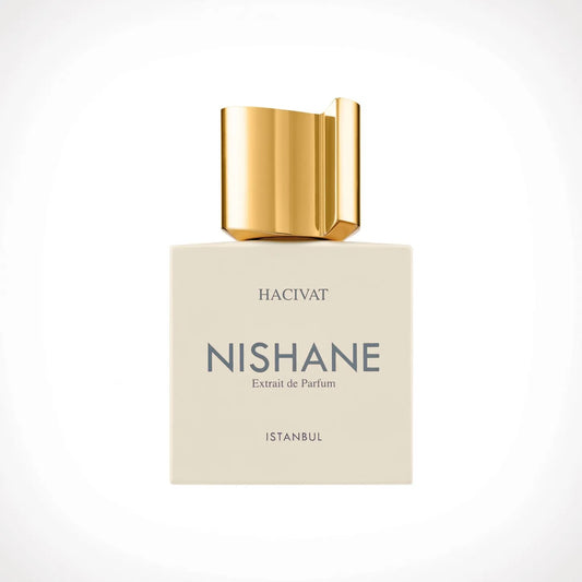 NISHANE Hacivat Extrait De Parfum