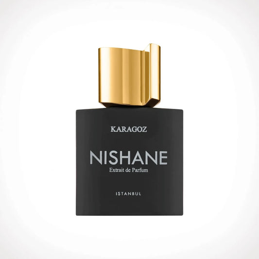 NISHANE Karagoz Extrait De Parfum