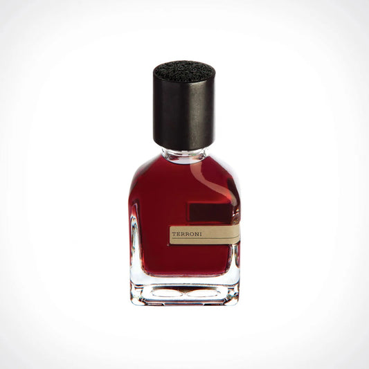 Orto Parisi Terroni Extrait De Parfum