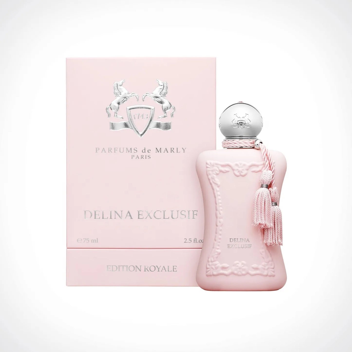 Parfums de Marly Delina Exclusif Eau De Parfum