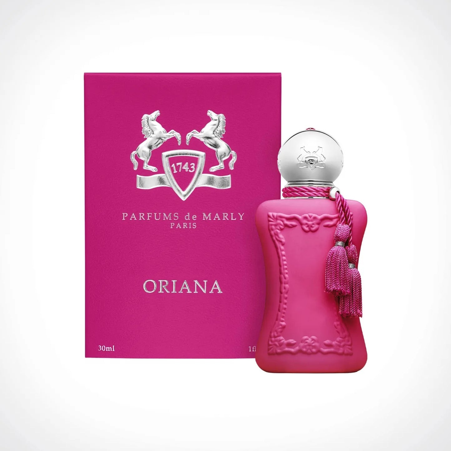 Parfums de Marly Oriana Eau De Parfum