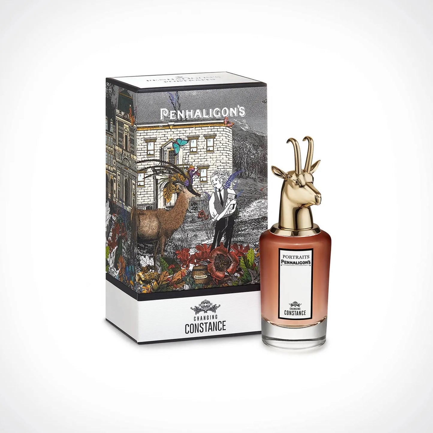 Penhaligon's Changing Constance Eau De Parfum