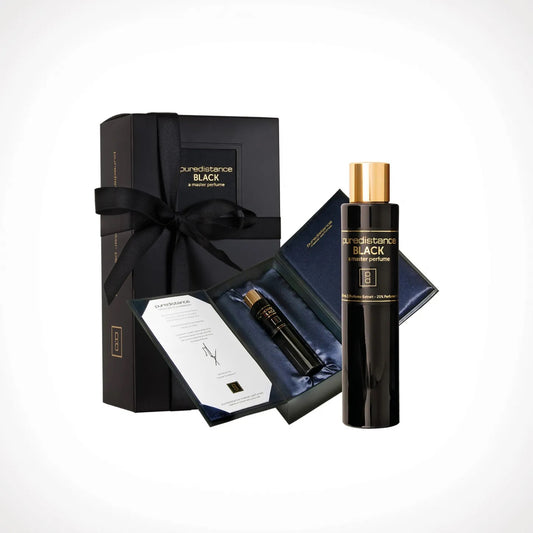 Puredistance Black Extrait De Parfum